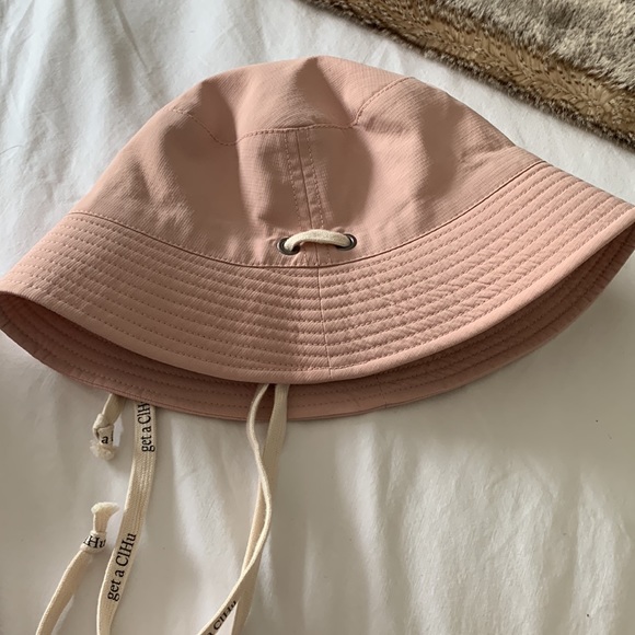 CI HU Bucket Hat - Picture 6 of 8